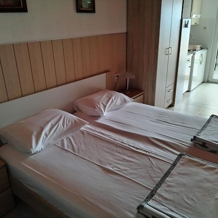 Apartmani Marijan 크리크베니카 외부 사진