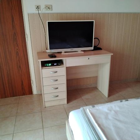 Apartmani Marijan 크리크베니카 외부 사진