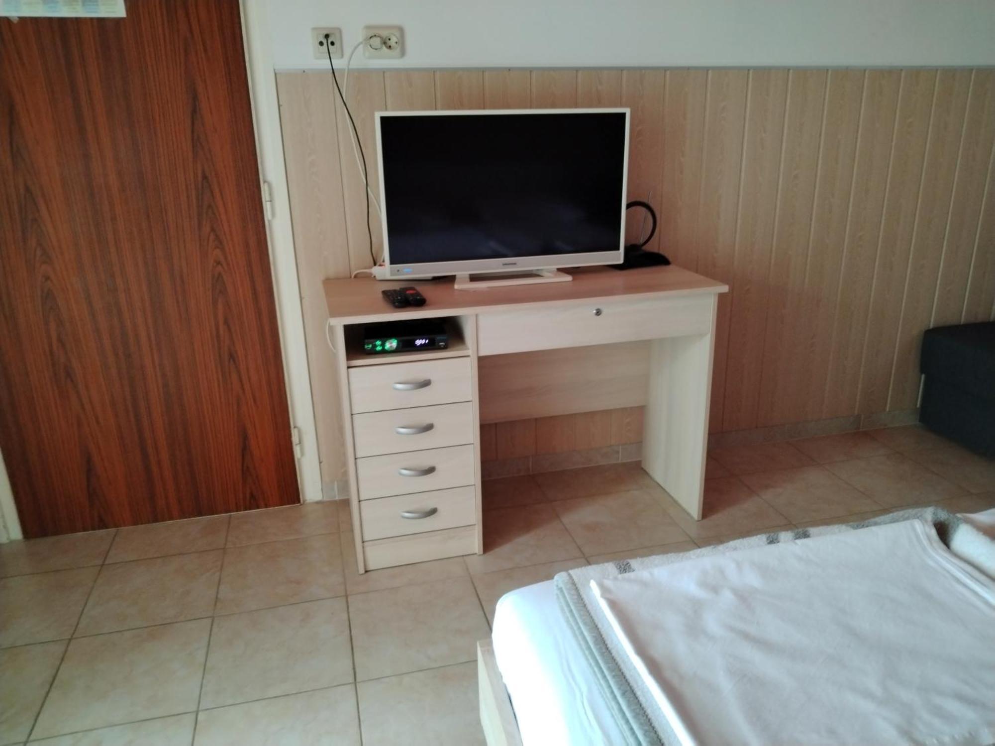 Apartmani Marijan 크리크베니카 외부 사진