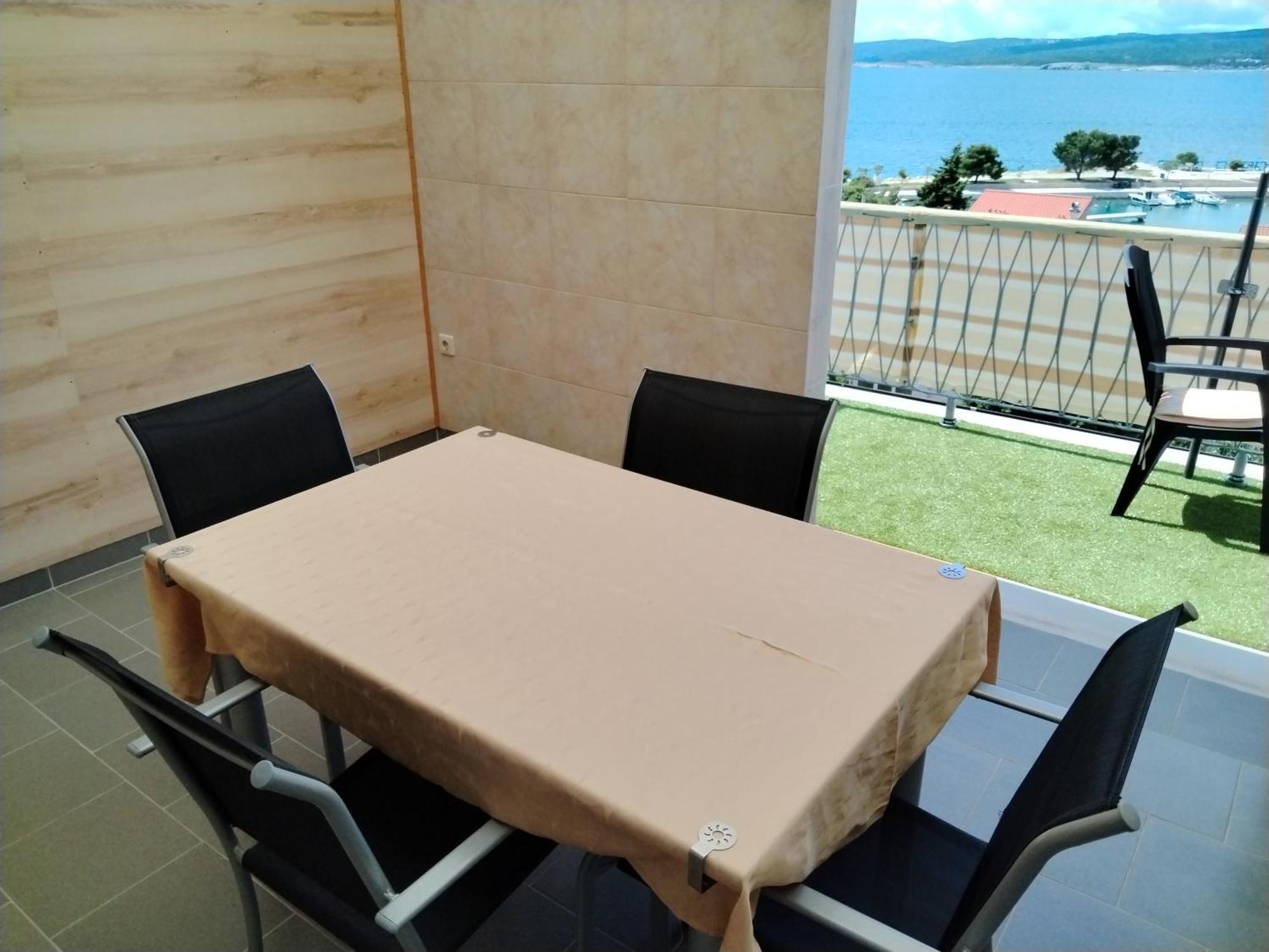 Apartmani Marijan 크리크베니카 외부 사진